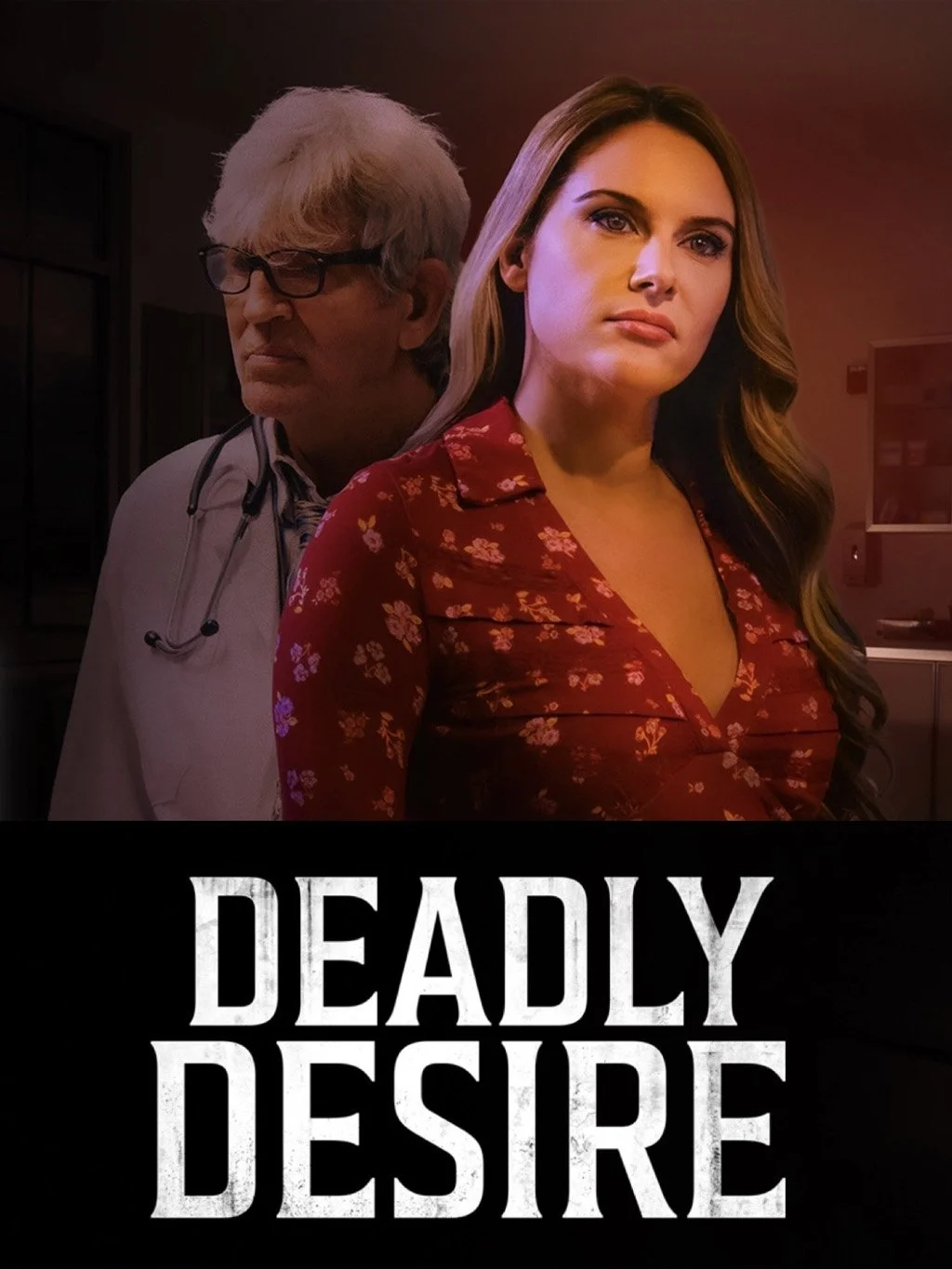 Deadly Desire