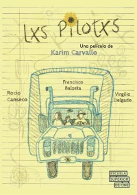 Lxs Pilotxs