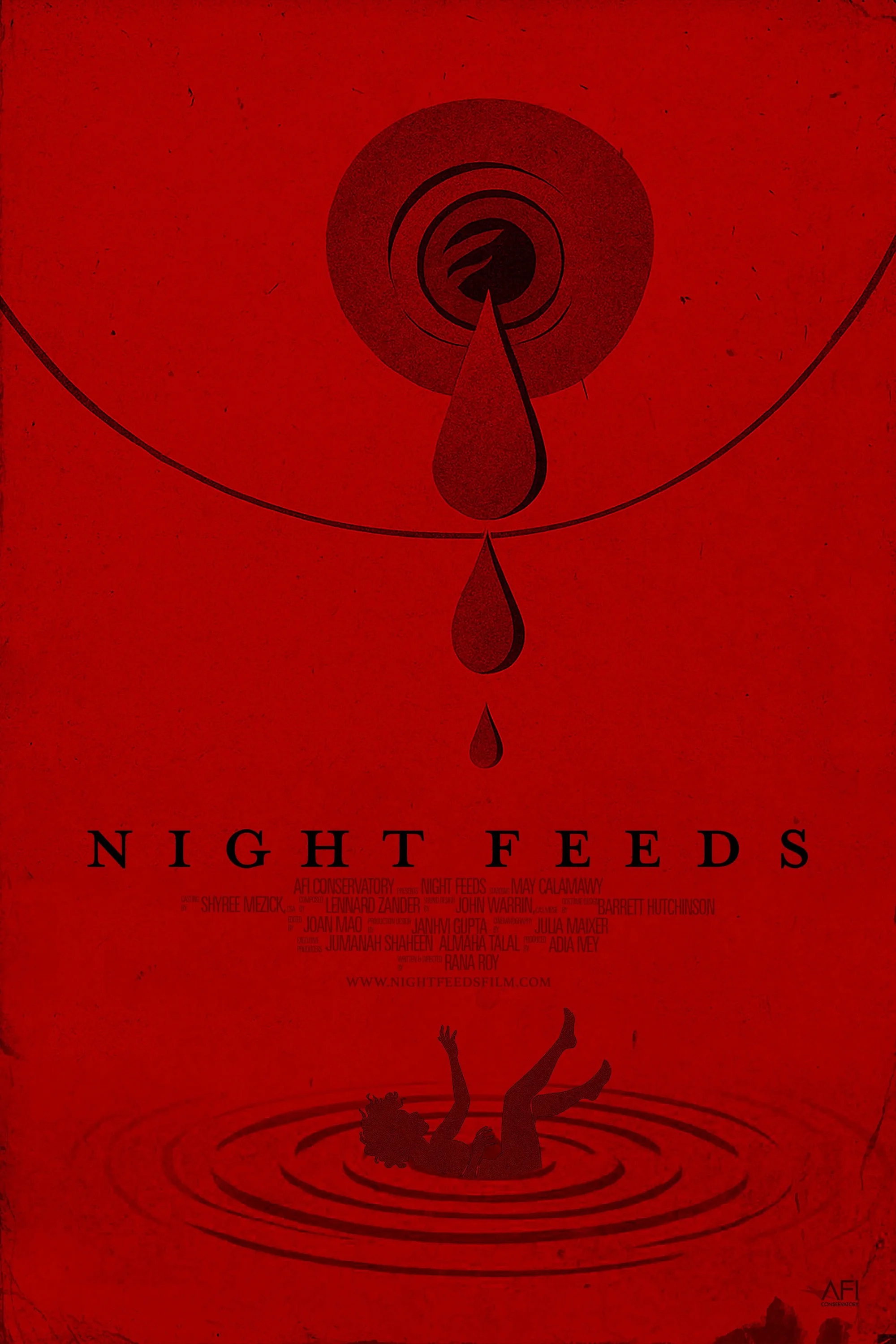 Night Feeds