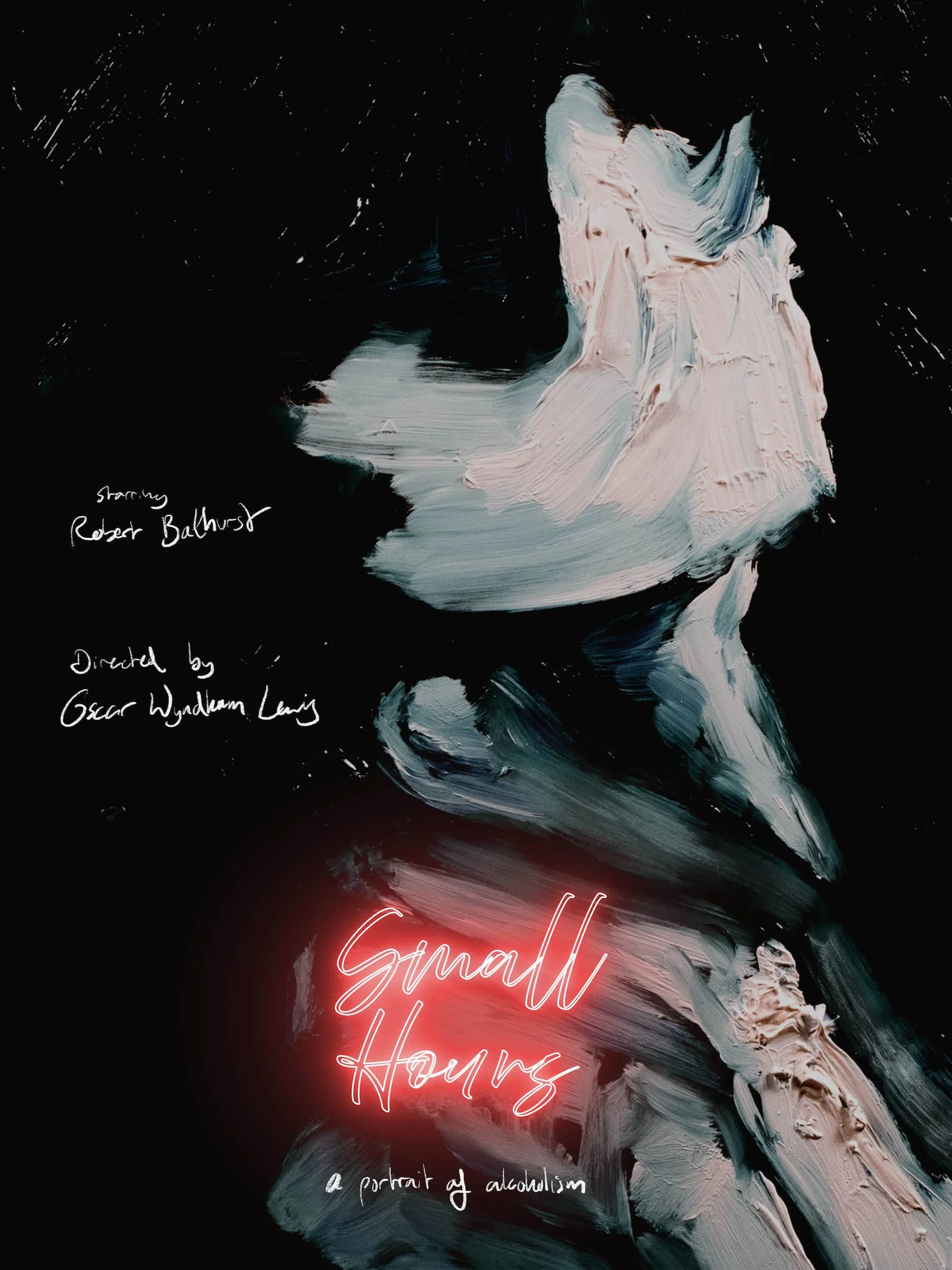 Small Hours