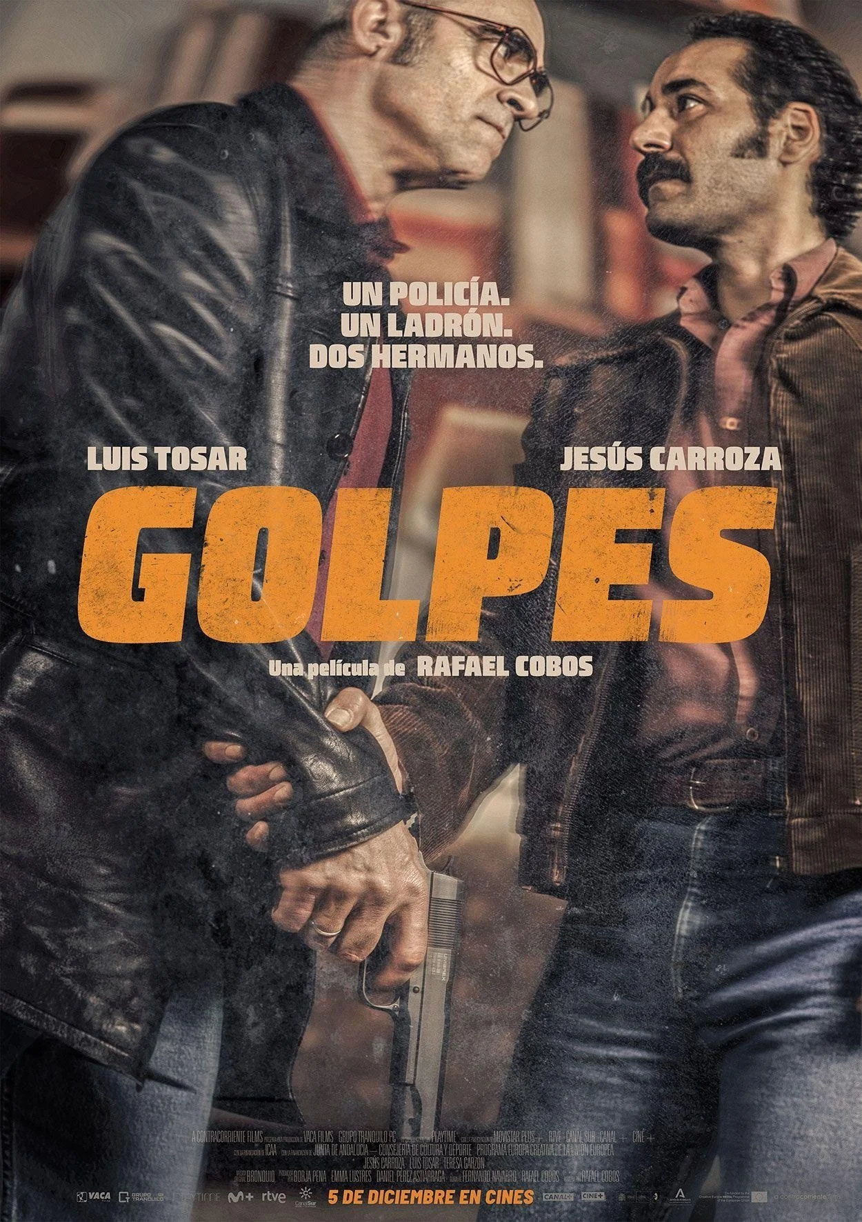 Golpes