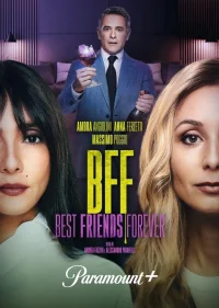 Best Friends Forever