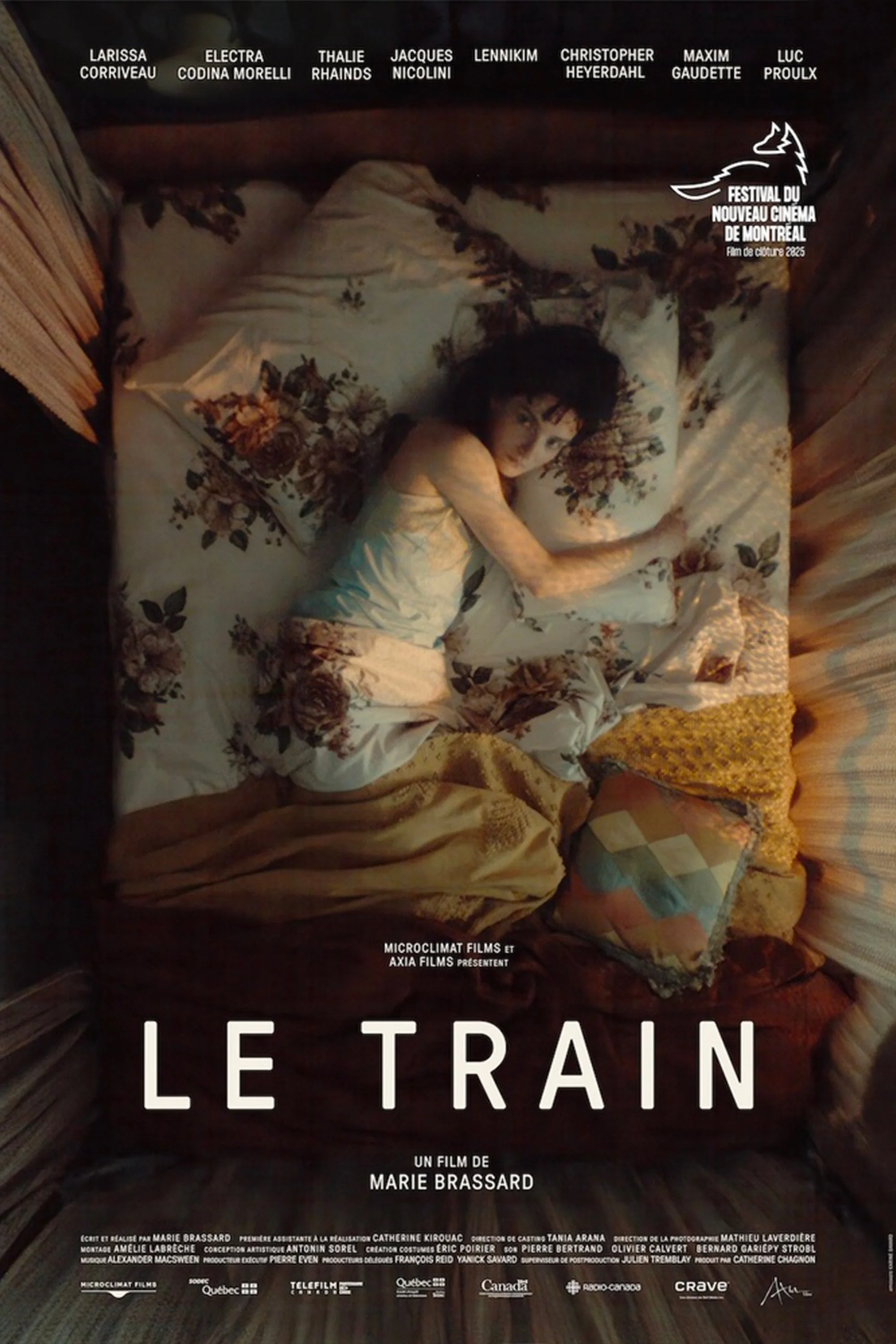 The Train