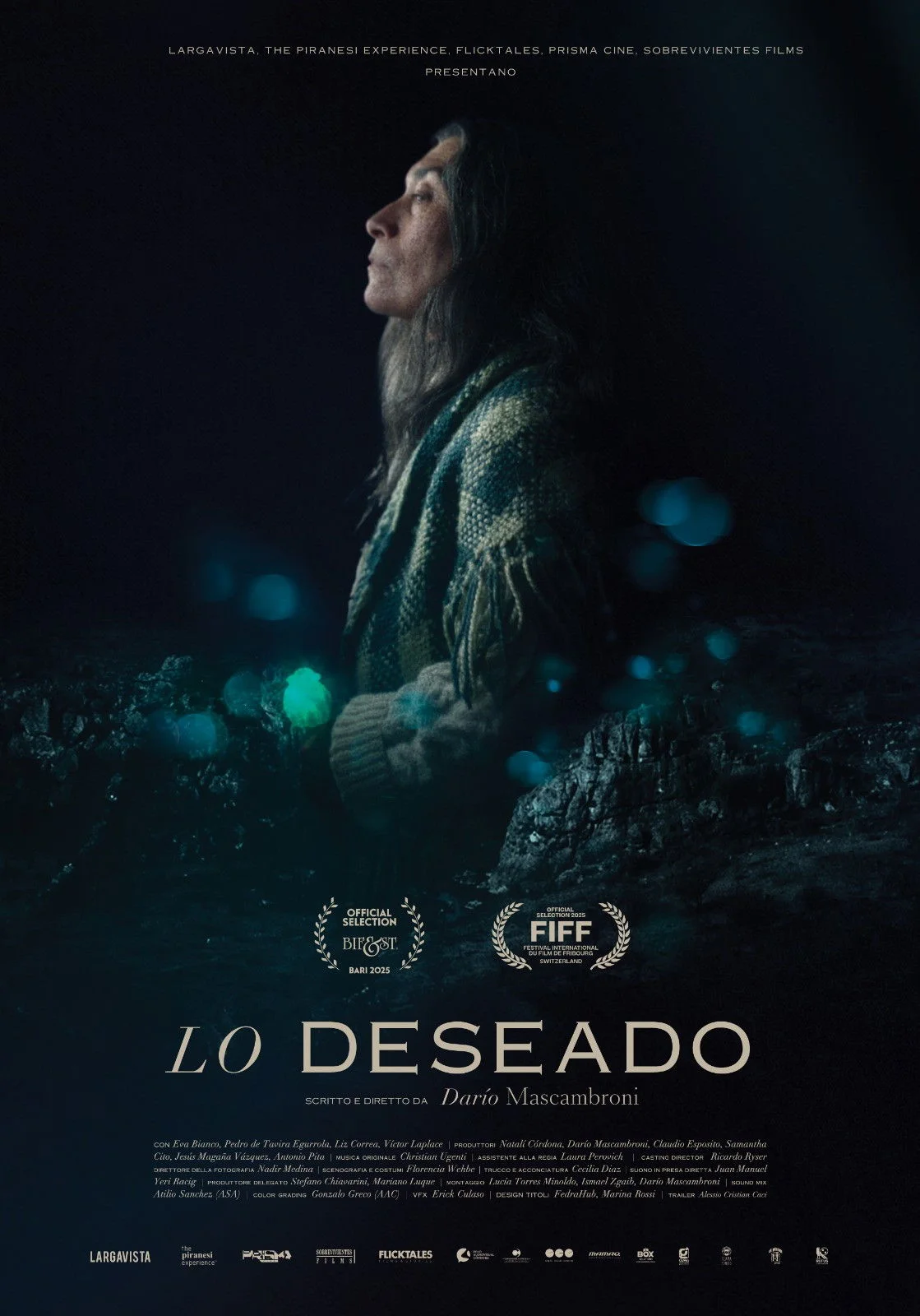Lo deseado