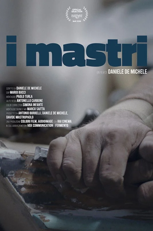 I mastri