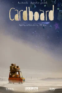 Cardboard