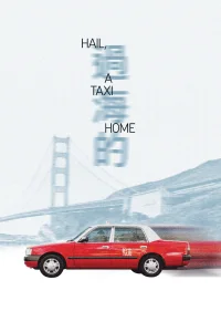 Hail, A Taxi Home