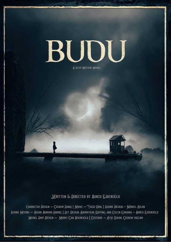 Budu