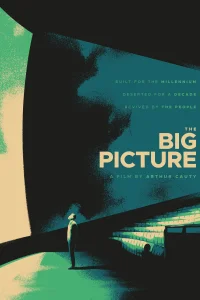 The Big Picture
