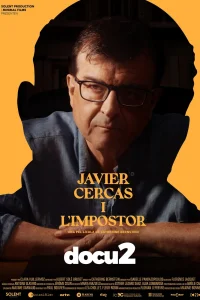 Javier Cercas et L'imposteur