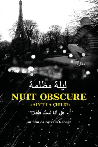 Obscure Night - "Ain't I a Child?"
