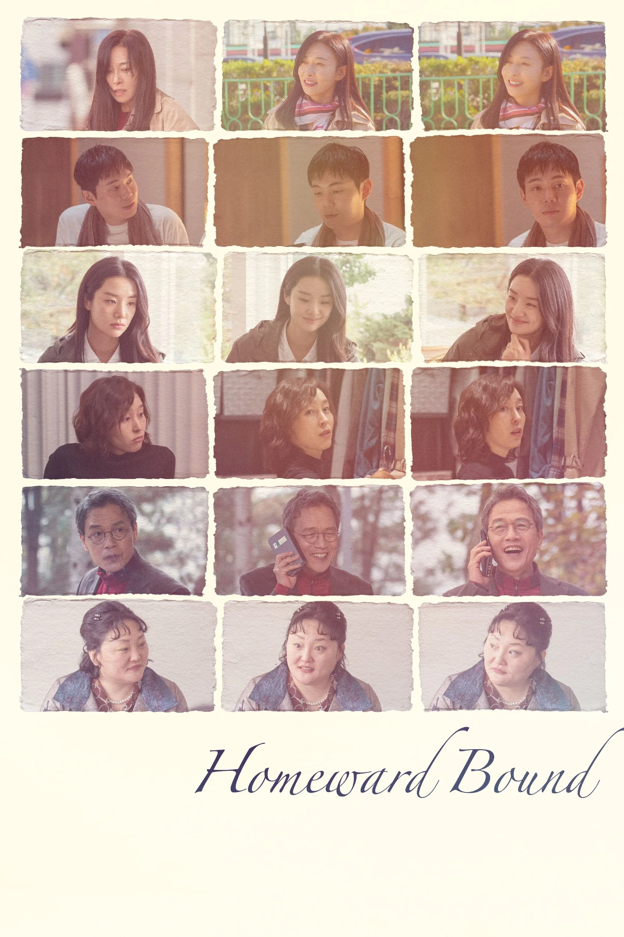 Homeward Bound