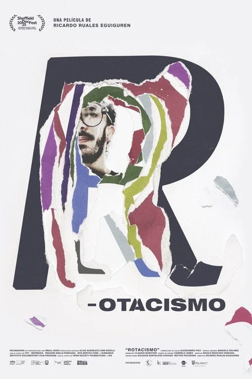 The Broken R