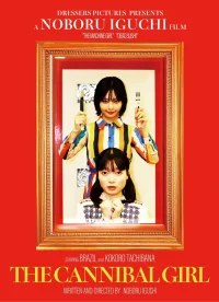 The Cannibal Girl