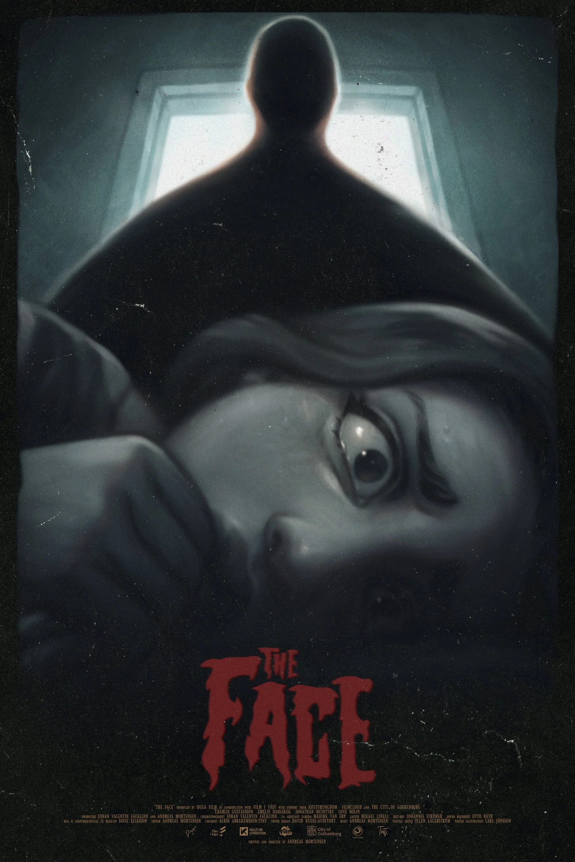 The Face