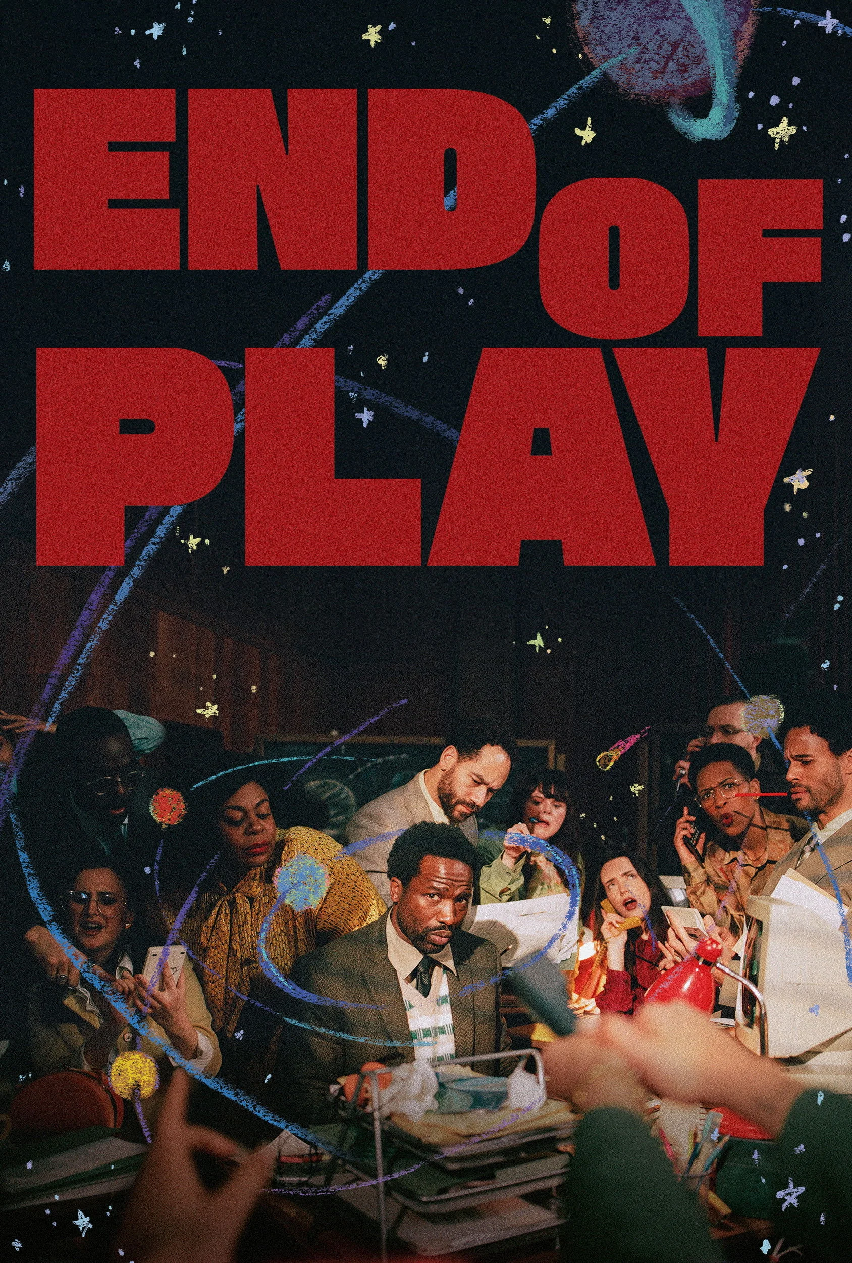 End of Play