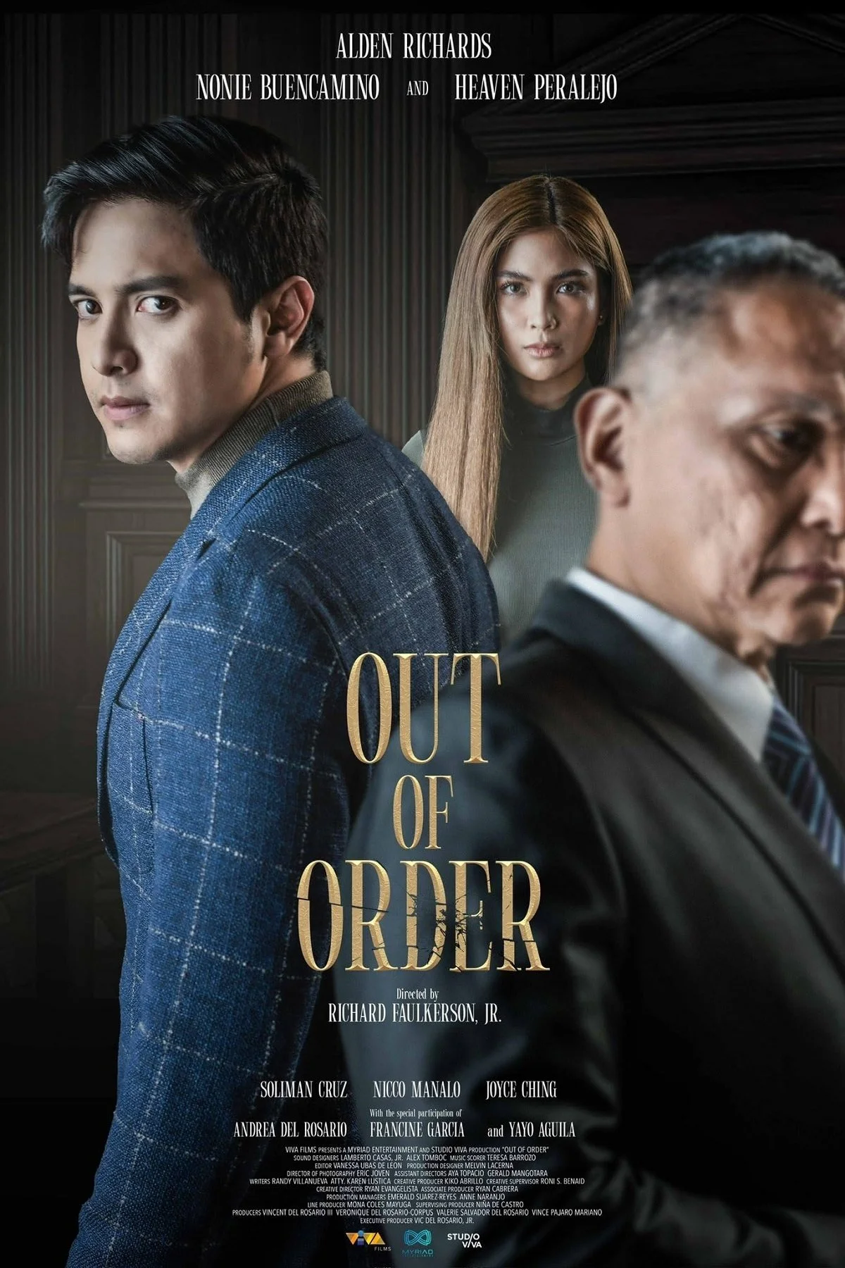 Out of Order
