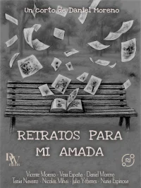 Retratos para mi amada
