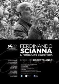 فرdinando Scianna - عکاس سایه