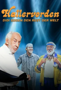 Hallervorden – Didi gegen den Rest der Welt