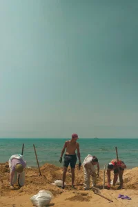 The Last Camp