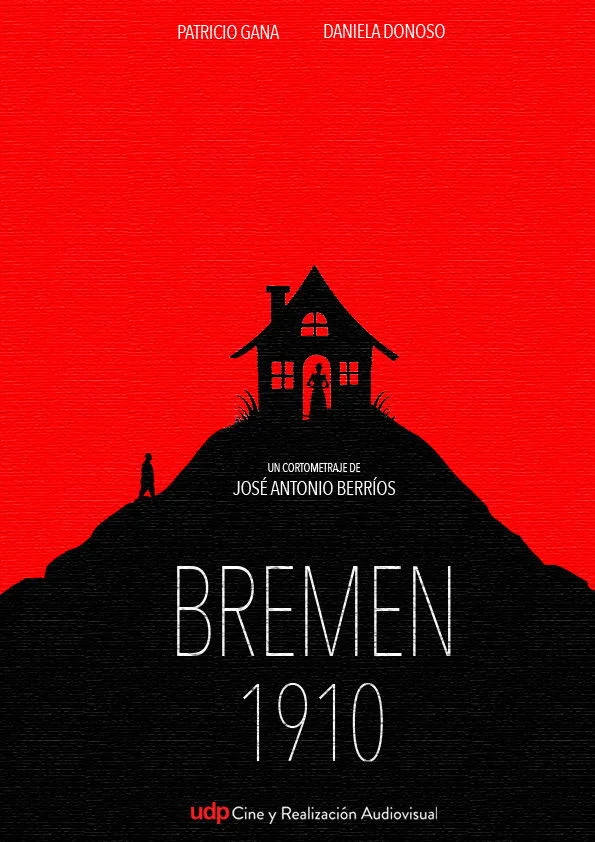 Bremen, 1910