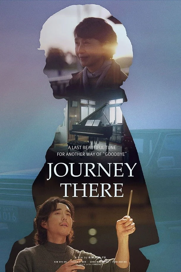 Journey There