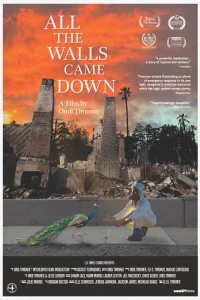 All The Walls Came Down