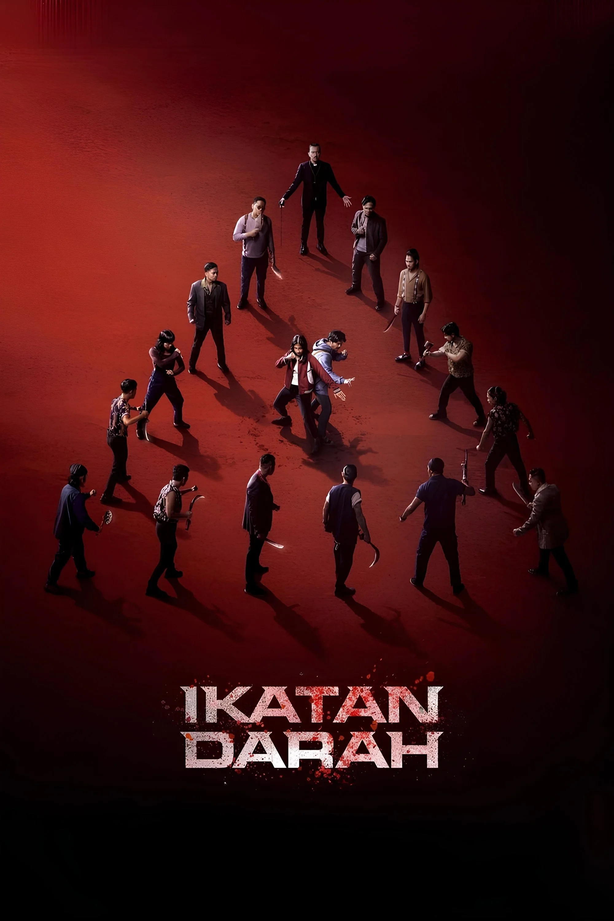 Ikatan Darah