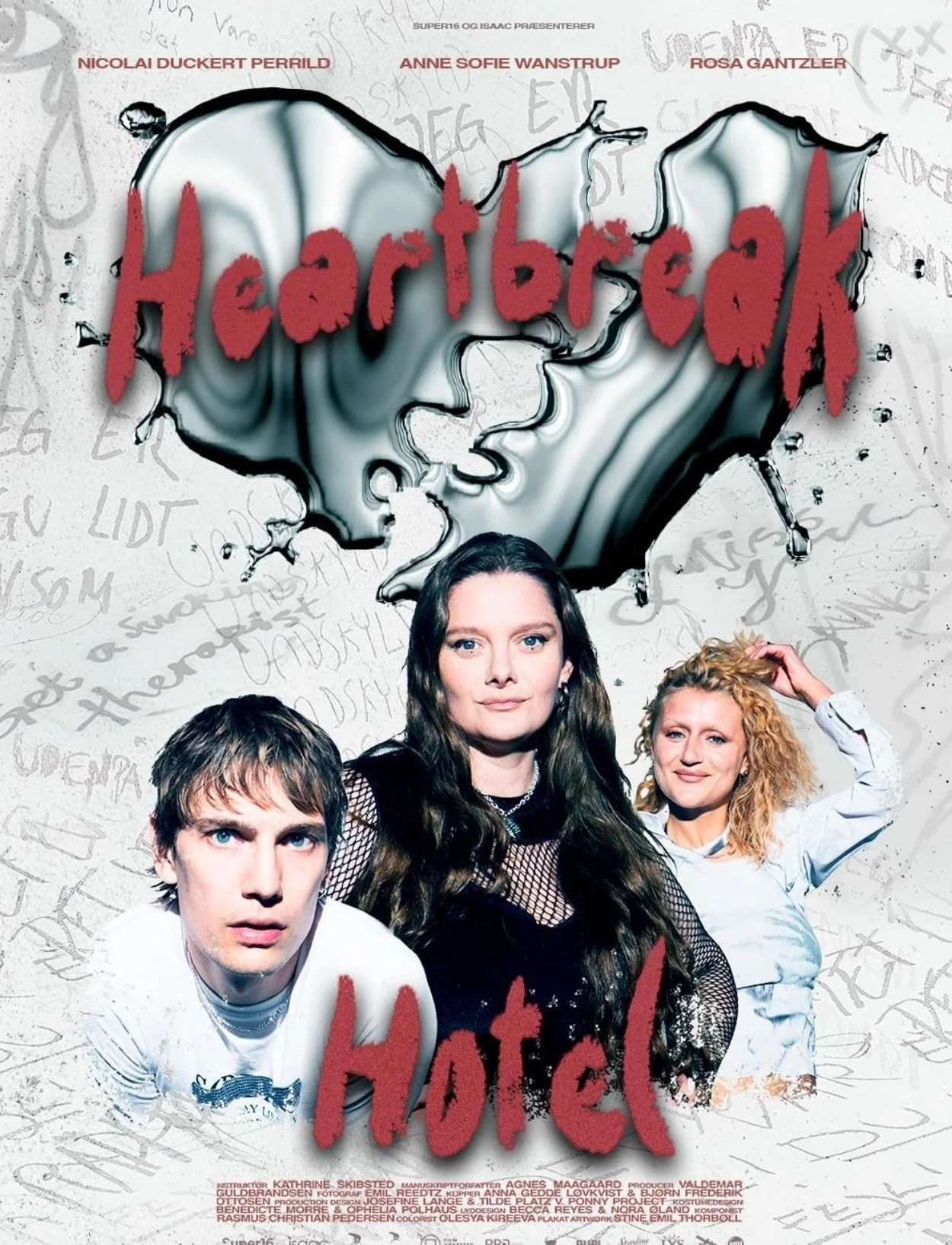 Heartbreak Hotel