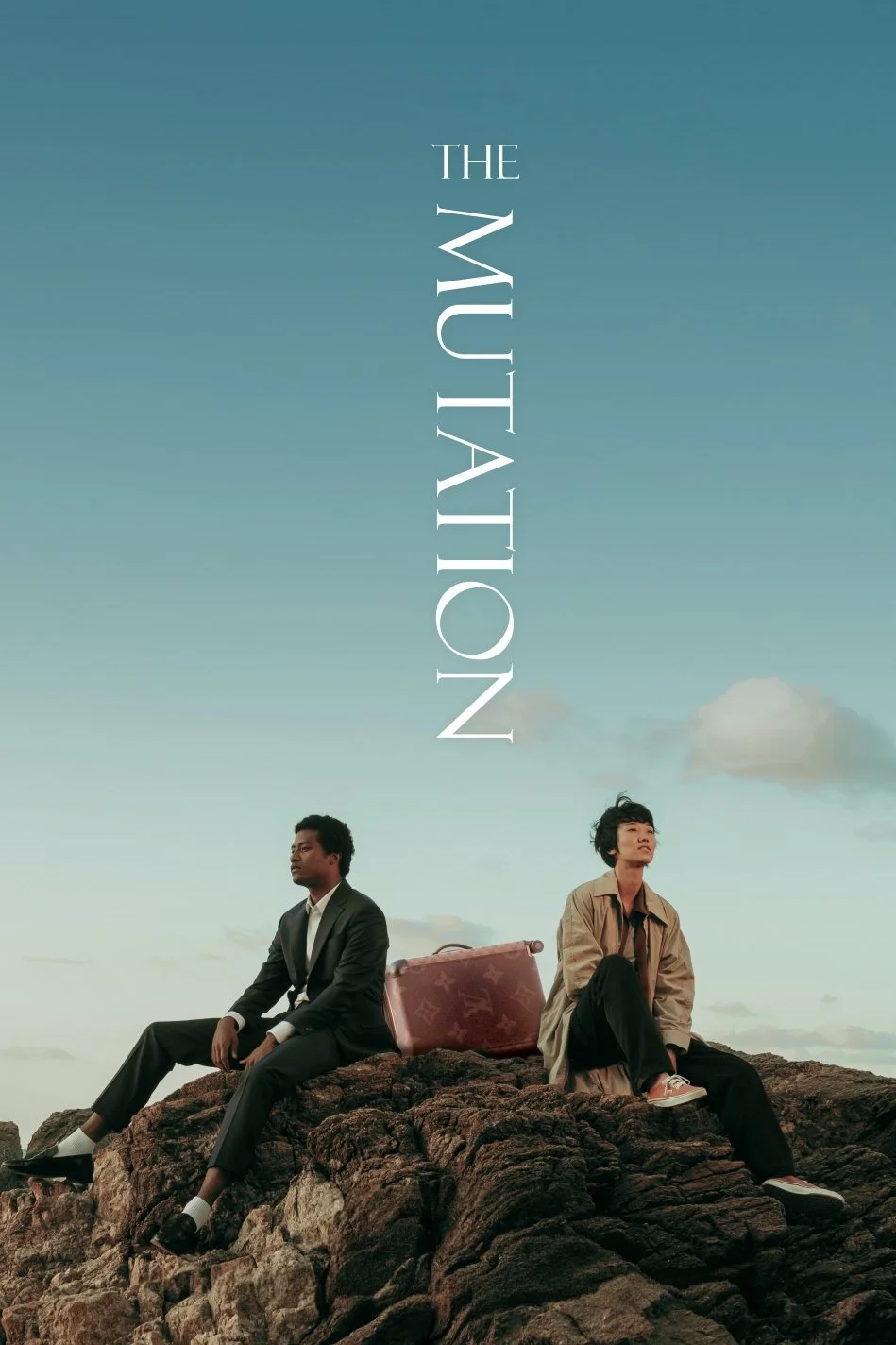 The Mutation