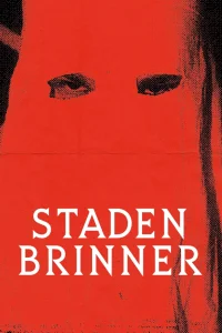 Staden brinner