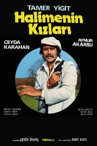 Halime'nin Kızları