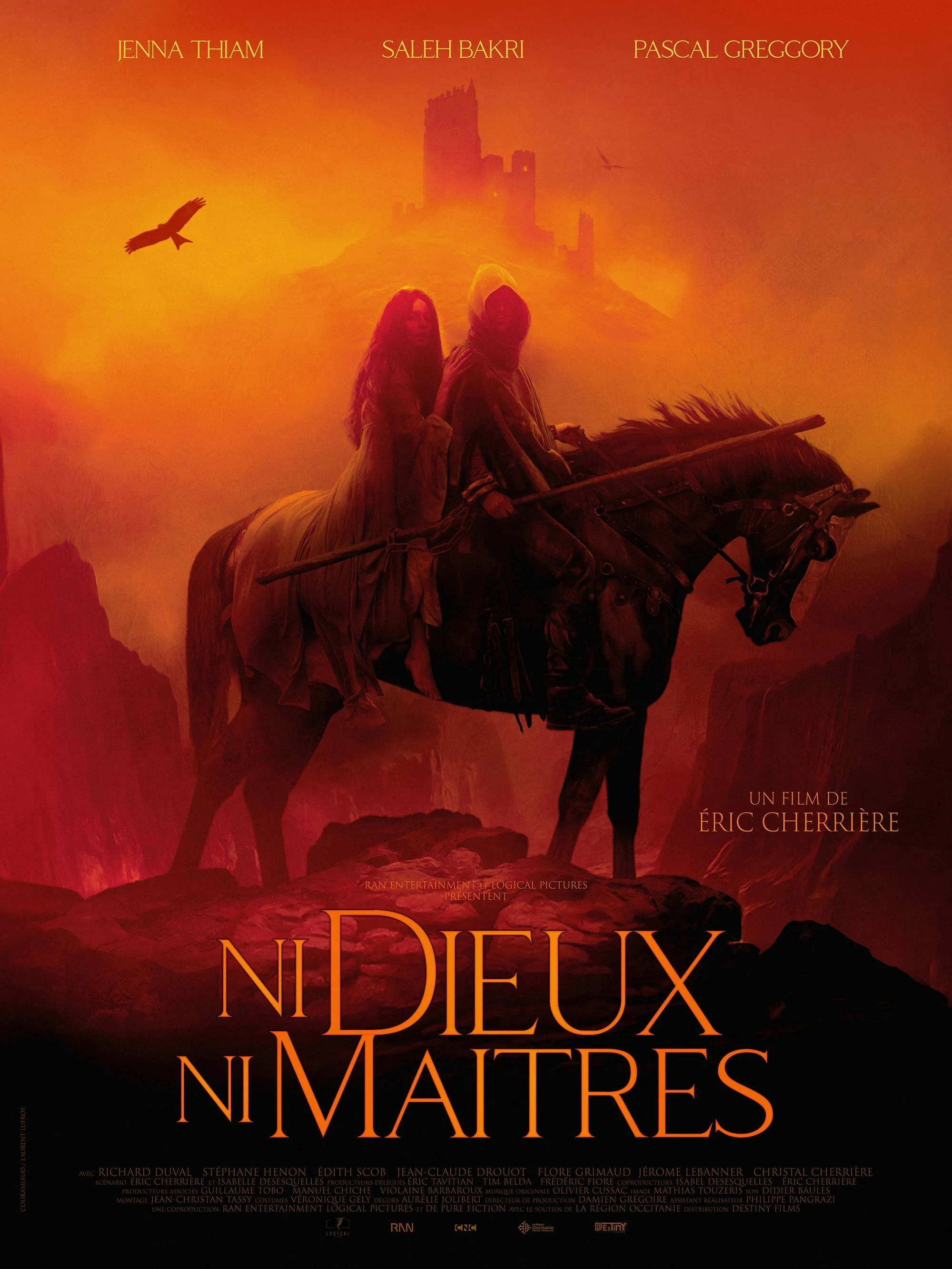 No Gods No Masters