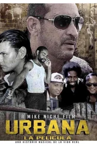 Urbana, la película