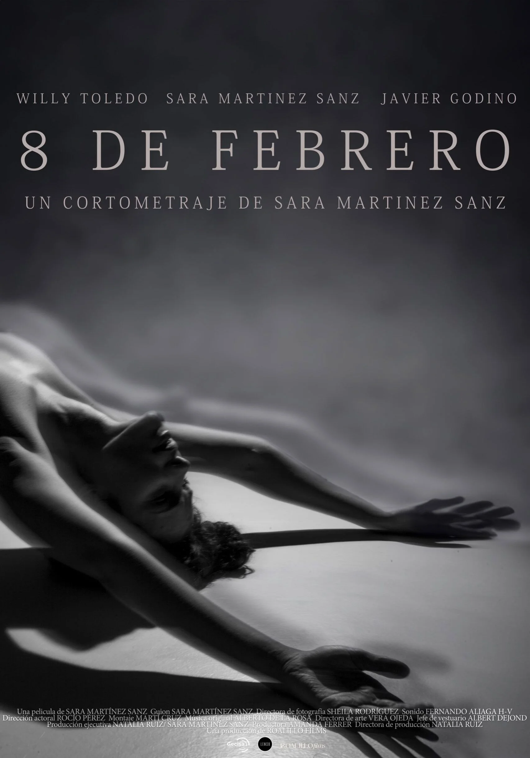 8th February
