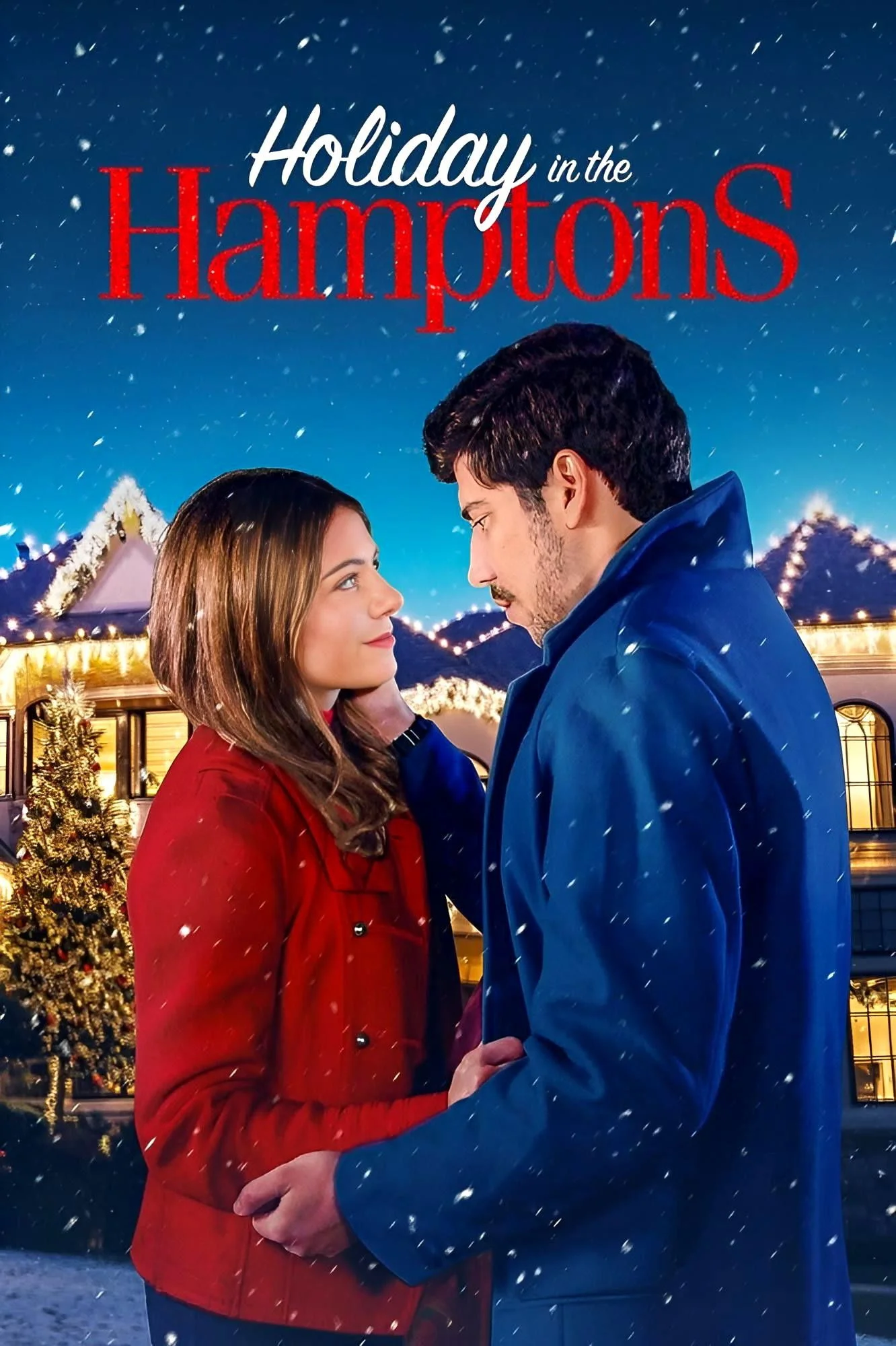 Holiday in the Hamptons