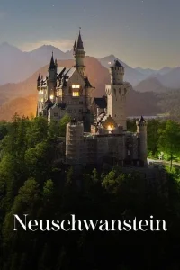 La « Folie » de Louis II : Neuschwanstein, le château enchanté