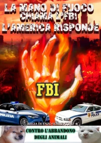 اليد النارية تتصل ب FBI وترد