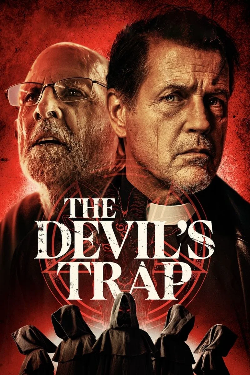La Trampa del Diablo