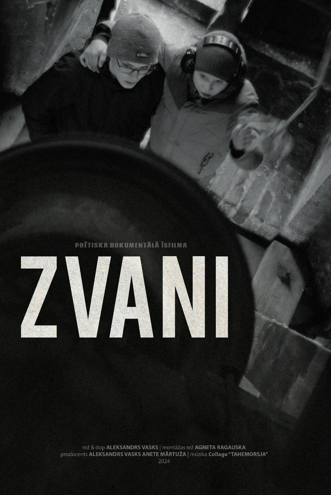 زنگ‌ها