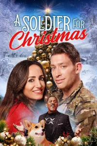 A Soldier for Christmas