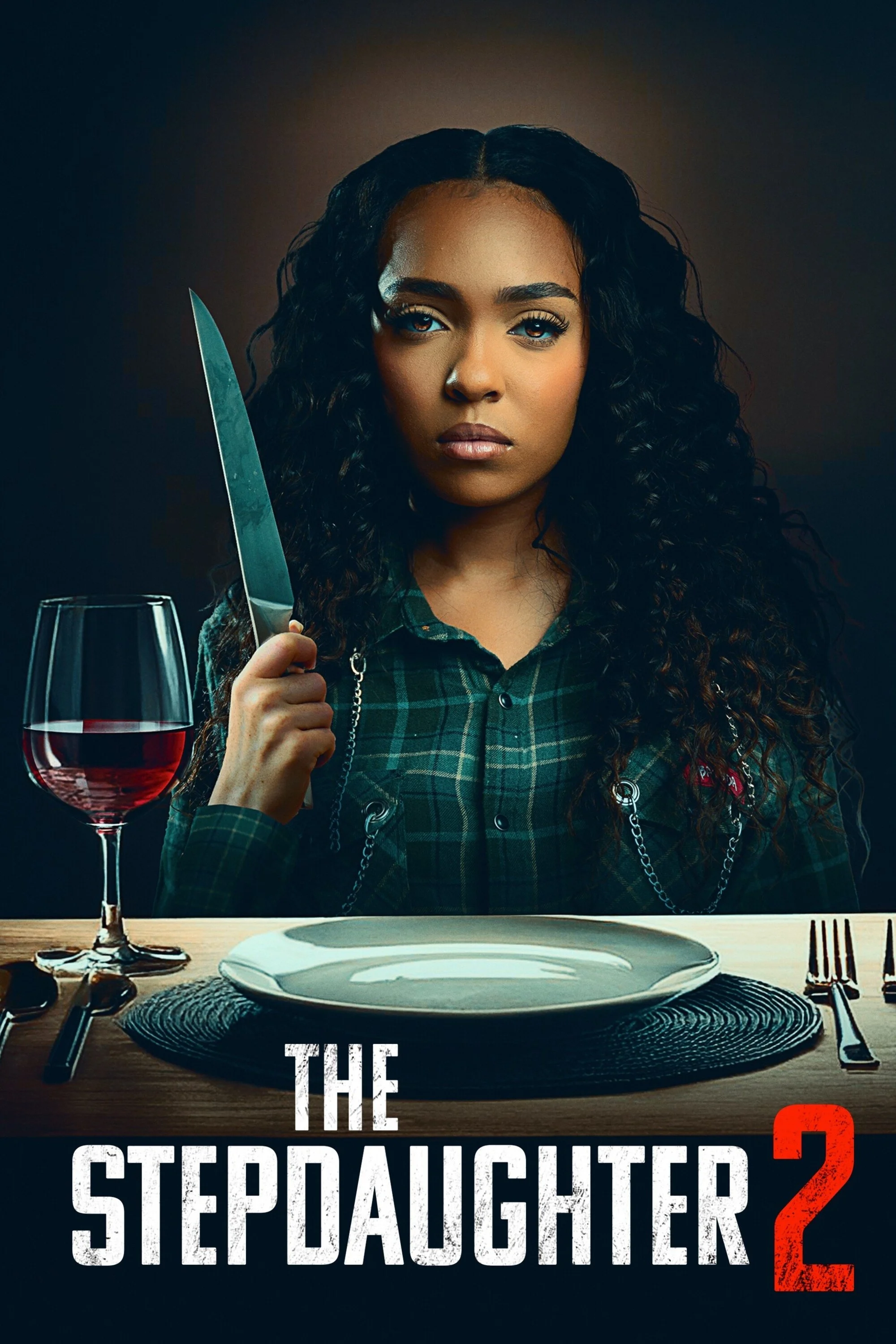 The Stepdaughter 2