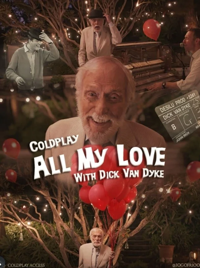 All My Love