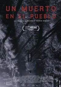 Un muerto en el pueblo