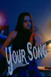 Your Song