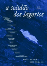 La soledad de los lagartos