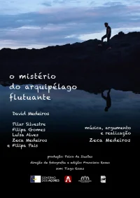 O Mistério do Arquipélago Flutuante