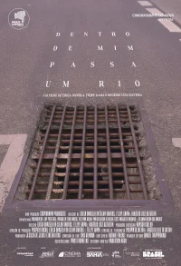 Dentro de Mim Passa Um Rio