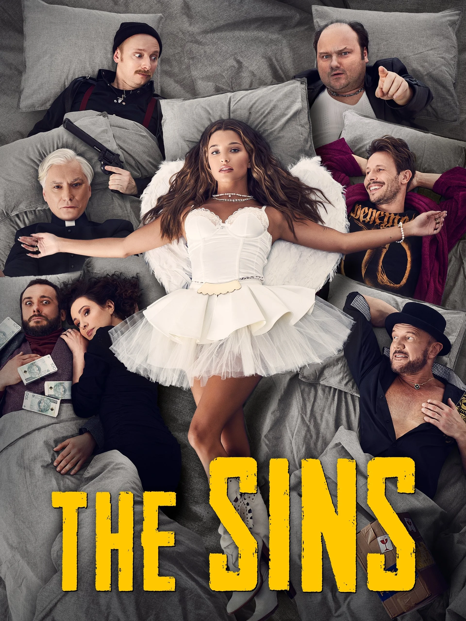 The Sins